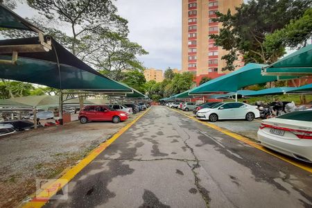 Apartamento para alugar com 48m², 2 quartos e 1 vaga
