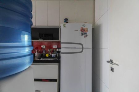Apartamento para alugar com 48m², 2 quartos e 1 vaga