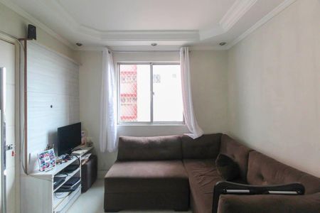 Apartamento para alugar com 48m², 2 quartos e 1 vaga
