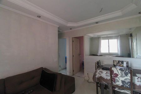 Apartamento para alugar com 2 quartos, 48m² em Jardim Mimar, São Paulo