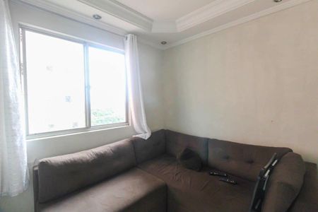 Apartamento para alugar com 48m², 2 quartos e 1 vaga