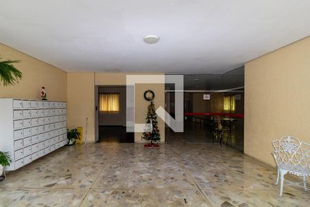 Apartamento para alugar com 48m², 2 quartos e 1 vaga
