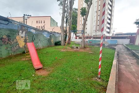 Apartamento para alugar com 48m², 2 quartos e 1 vaga