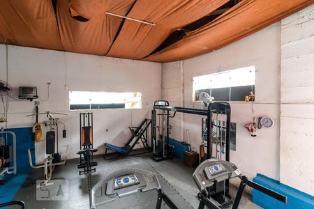 Apartamento para alugar com 48m², 2 quartos e 1 vaga