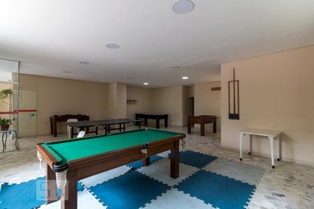 Apartamento para alugar com 48m², 2 quartos e 1 vaga