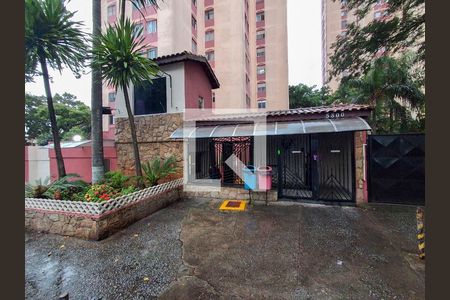 Apartamento para alugar com 48m², 2 quartos e 1 vaga