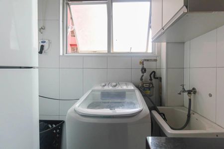 Apartamento para alugar com 48m², 2 quartos e 1 vaga