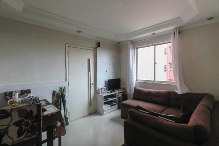 Apartamento para alugar com 2 quartos, 48m² em Jardim Mimar, São Paulo