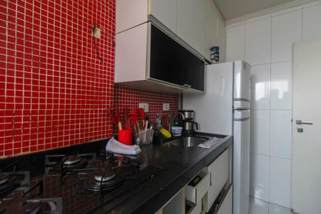 Apartamento para alugar com 48m², 2 quartos e 1 vaga