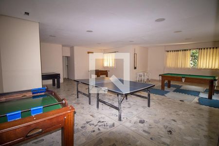 Apartamento para alugar com 48m², 2 quartos e 1 vaga