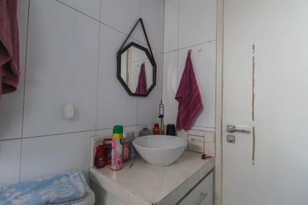 Apartamento para alugar com 48m², 2 quartos e 1 vaga