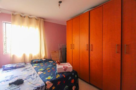 Apartamento para alugar com 48m², 2 quartos e 1 vaga