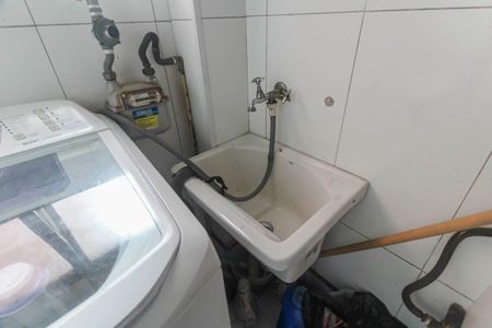 Apartamento para alugar com 48m², 2 quartos e 1 vaga