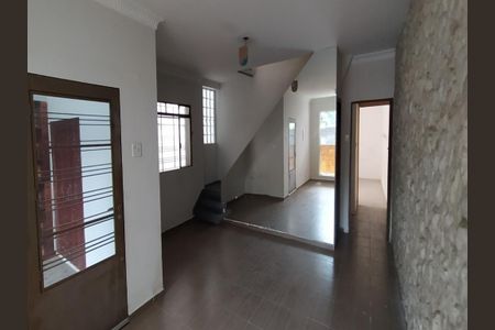 Casa à venda com 3 quartos, 203m² em Vila Romana, São Paulo