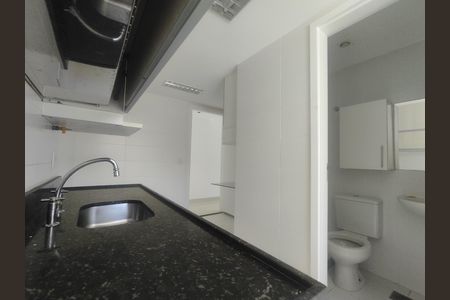 Apartamento para alugar com 165m², 4 quartos e 2 vagasCozinha