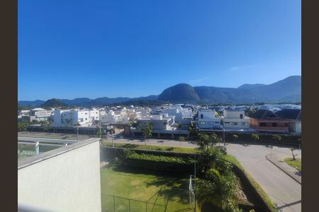 Apartamento para alugar com 165m², 4 quartos e 2 vagasVaranda/cobertura
