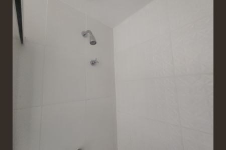 Apartamento para alugar com 165m², 4 quartos e 2 vagasBanheiro da Suíte 1