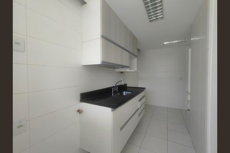 Apartamento para alugar com 165m², 4 quartos e 2 vagasCozinha