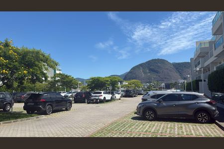 Apartamento para alugar com 165m², 4 quartos e 2 vagasÁrea comum