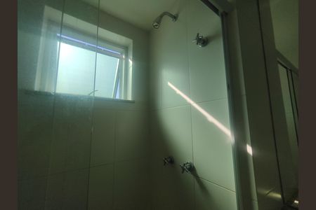 Apartamento para alugar com 165m², 4 quartos e 2 vagasBanheiro da Suíte 2
