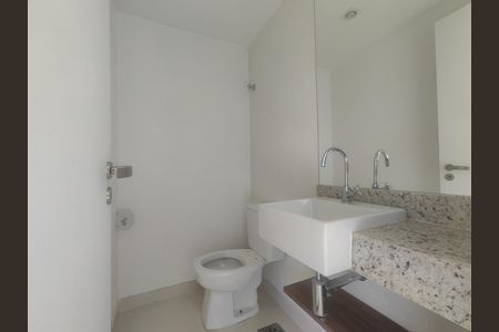 Apartamento para alugar com 165m², 4 quartos e 2 vagasSala privativa