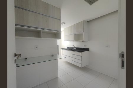 Apartamento para alugar com 165m², 4 quartos e 2 vagasCozinha
