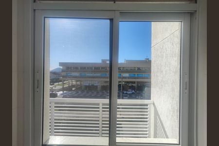 Apartamento para alugar com 165m², 4 quartos e 2 vagasÁrea de Serviço