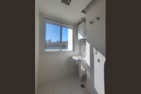 Apartamento para alugar com 165m², 4 quartos e 2 vagasÁrea de Serviço