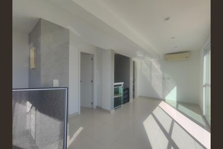 Apartamento para alugar com 165m², 4 quartos e 2 vagasSala privativa