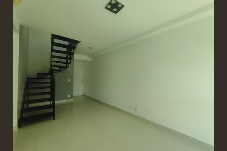 Apartamento para alugar com 165m², 4 quartos e 2 vagasSala