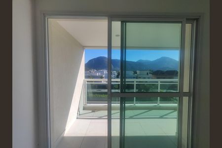 Apartamento para alugar com 165m², 4 quartos e 2 vagasVaranda
