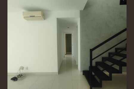 Apartamento para alugar com 165m², 4 quartos e 2 vagasSala