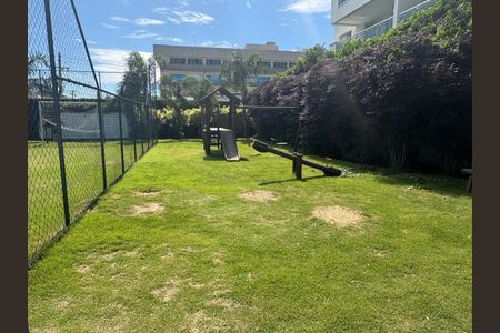 Apartamento para alugar com 165m², 4 quartos e 2 vagasÁrea comum
