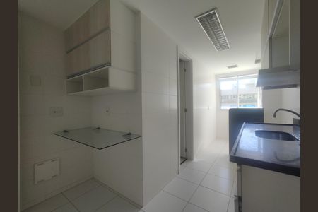Apartamento para alugar com 165m², 4 quartos e 2 vagasCozinha
