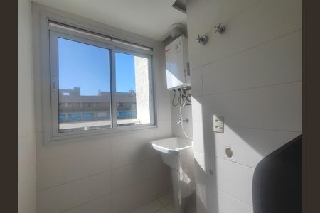 Apartamento para alugar com 165m², 4 quartos e 2 vagasÁrea de Serviço