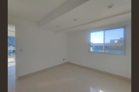Apartamento para alugar com 165m², 4 quartos e 2 vagasSuíte 1