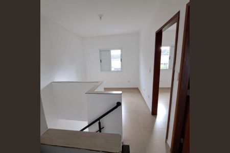 Quarto de casa de condomínio para alugar com 2 quartos, 84m² em Chácaras São José, São José dos Campos