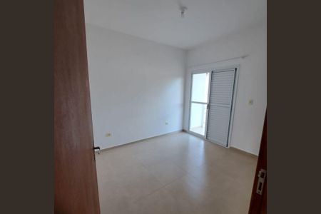 Quarto de casa de condomínio para alugar com 2 quartos, 84m² em Chácaras São José, São José dos Campos
