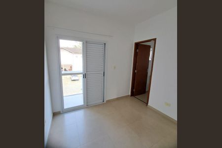 Quarto de casa de condomínio para alugar com 2 quartos, 84m² em Chácaras São José, São José dos Campos