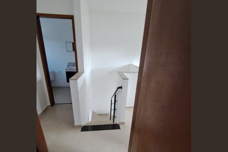 Casa de condomínio para alugar com 84m², 2 quartos e 2 vagasQuarto