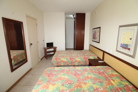 Apartamento para alugar com 53m², 1 quarto e 1 vagaQuarto