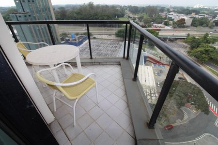 Apartamento para alugar com 53m², 1 quarto e 1 vagaSala