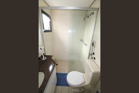 Apartamento para alugar com 53m², 1 quarto e 1 vagaBanheiro