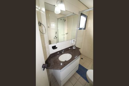 Apartamento para alugar com 53m², 1 quarto e 1 vagaBanheiro