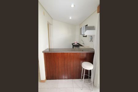 Apartamento para alugar com 53m², 1 quarto e 1 vagaCozinha