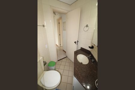 Apartamento para alugar com 53m², 1 quarto e 1 vagaBanheiro