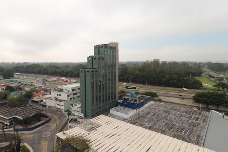 Apartamento para alugar com 53m², 1 quarto e 1 vagaQuarto