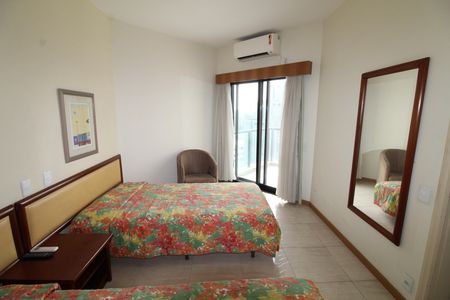 Apartamento para alugar com 53m², 1 quarto e 1 vagaQuarto