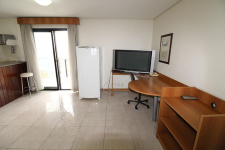 Apartamento para alugar com 53m², 1 quarto e 1 vagaSala