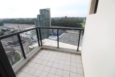 Quarto de apartamento para alugar com 1 quarto, 53m² em Jardim Sao Dimas, São José dos Campos